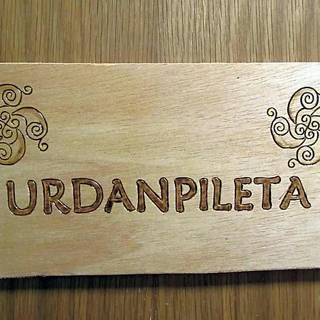 Beizamako Aterpetxea - Turistico De Hostel