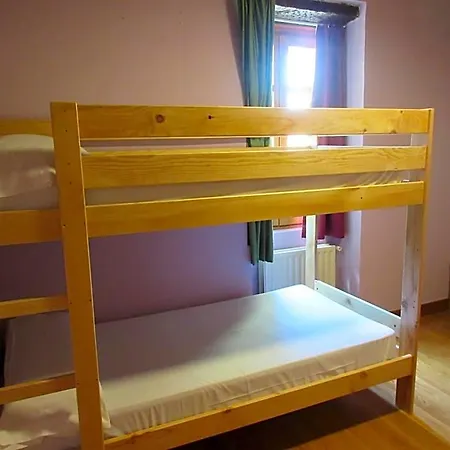Beizamako Aterpetxea - Turistico De Hostel Beizama