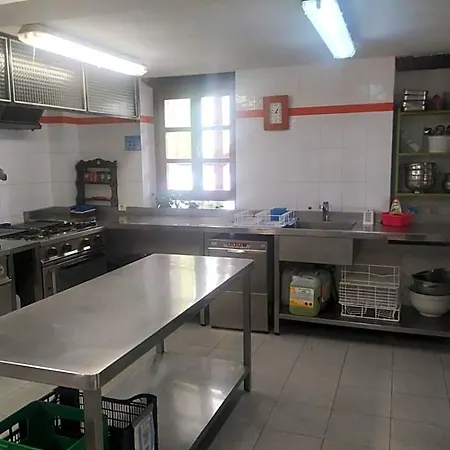 Beizamako Aterpetxea - Turistico De Hostel