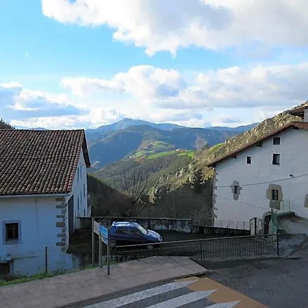 Beizamako Aterpetxea - Turistico De * Beizama