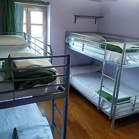 Hostel Beizamako Aterpetxea - Turistico De Beizama