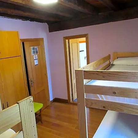 Hostel Beizamako Aterpetxea - Turistico De Beizama