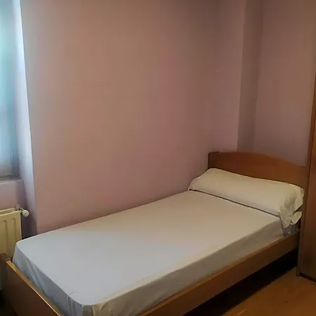 Hostel Beizamako Aterpetxea - Turistico De Beizama