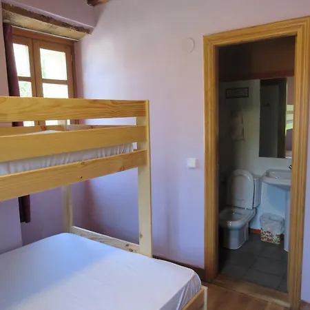 Auberge de jeunesse Beizamako Aterpetxea - Turistico De *