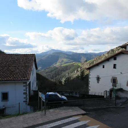Beizamako Aterpetxea - Turistico De
