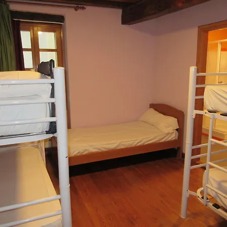 Auberge de jeunesse Beizamako Aterpetxea - Turistico De