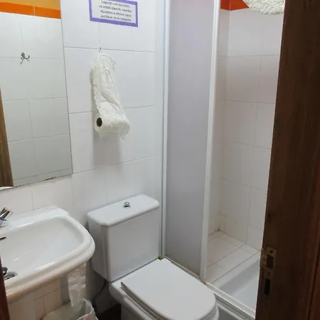 Auberge de jeunesse Beizamako Aterpetxea - Turistico De