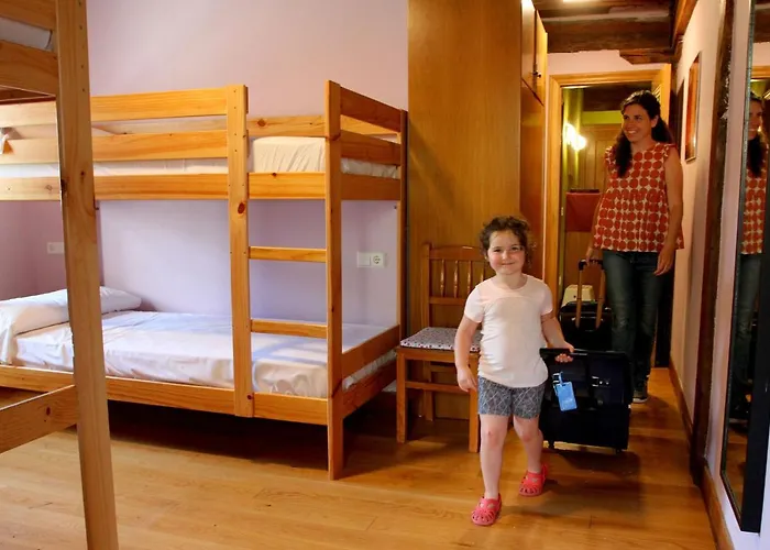 Beizamako Aterpetxea - Turistico De Hostel *