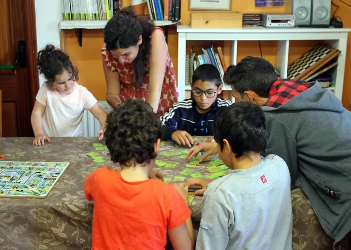 Beizamako Aterpetxea - Turistico De Hostel *