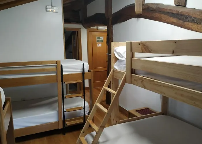 Beizamako Aterpetxea - Turistico De