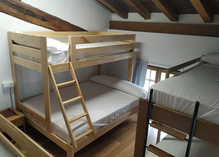 Beizamako Aterpetxea - Turistico De