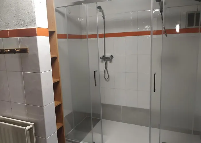 Beizamako Aterpetxea - Turistico De Beizama