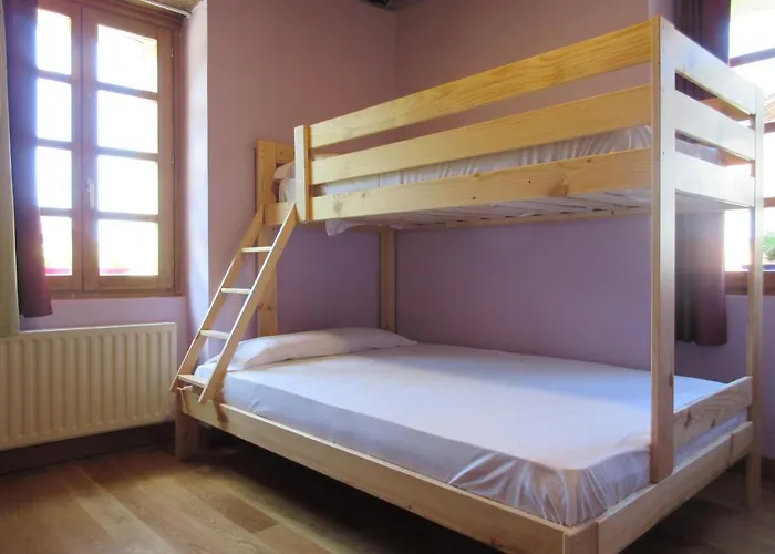 Hostel Beizamako Aterpetxea - Turistico De