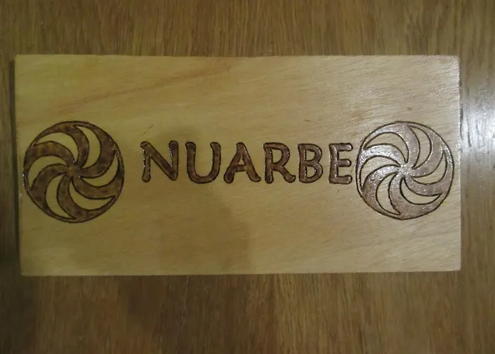 Beizamako Aterpetxea - Turistico De Beizama