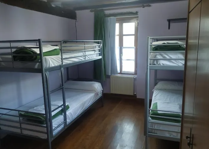 Beizamako Aterpetxea - Turistico De