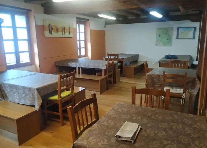 Hostel Beizamako Aterpetxea - Turistico De