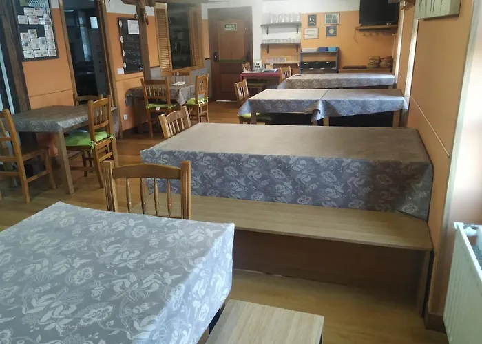 Beizamako Aterpetxea - Turistico De *