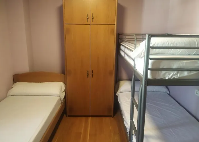 Hostel Beizamako Aterpetxea - Turistico De *