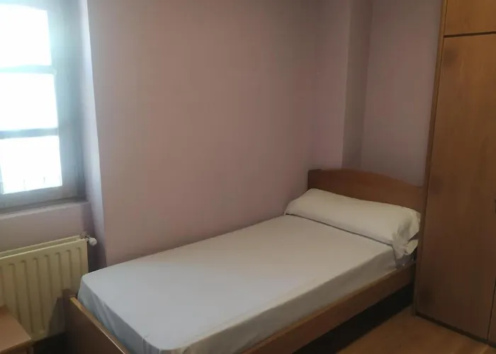 Beizamako Aterpetxea - Turistico De Hostel