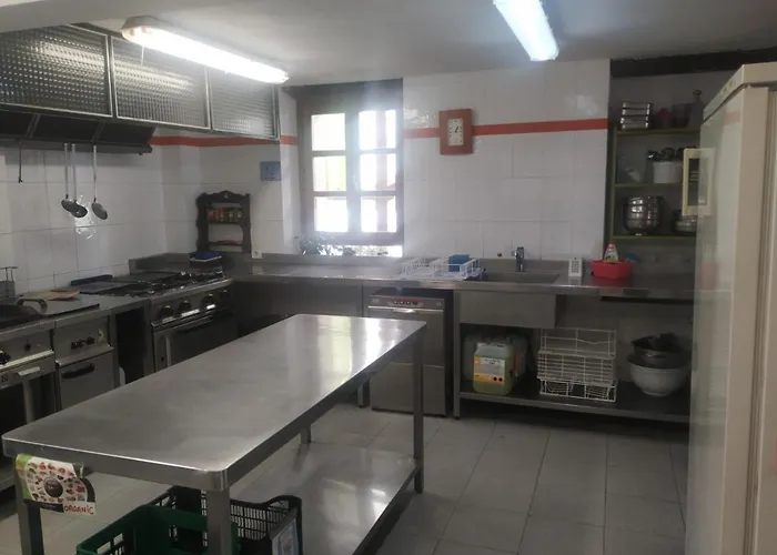 Hostel Beizamako Aterpetxea - Turistico De