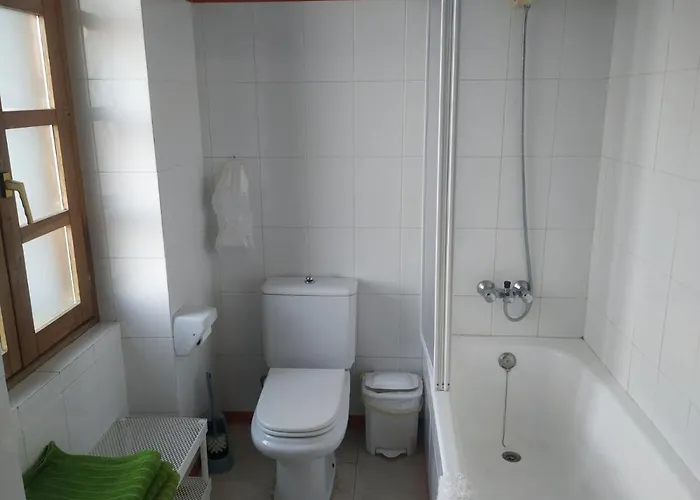 Beizamako Aterpetxea - Turistico De Hostel Beizama