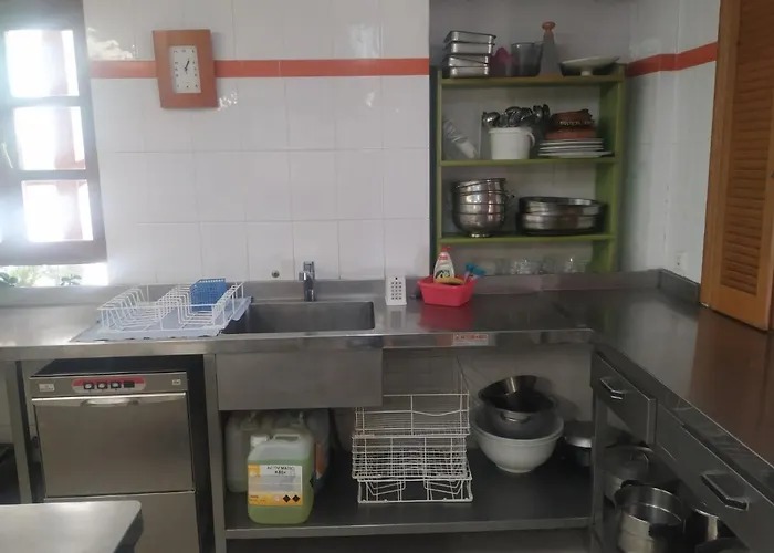 Beizamako Aterpetxea - Turistico De Hostel Beizama