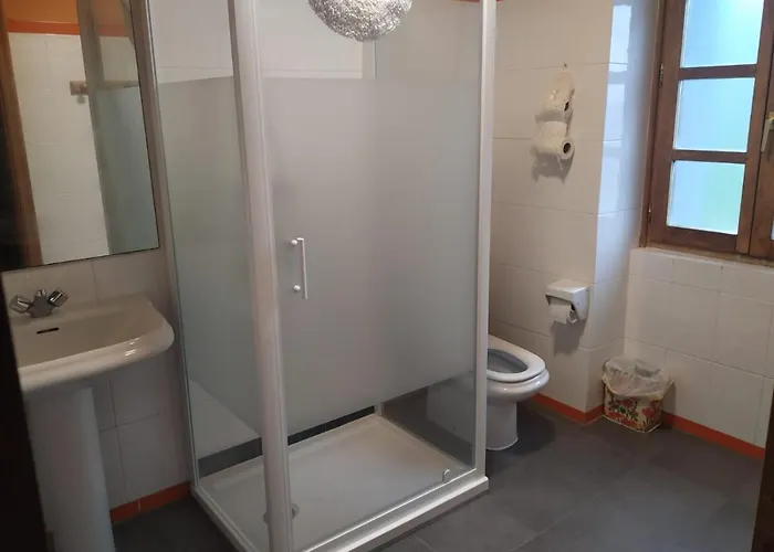 Hostel Beizamako Aterpetxea - Turistico De Beizama