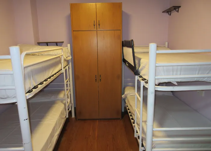 Beizamako Aterpetxea - Turistico De Hostel Beizama