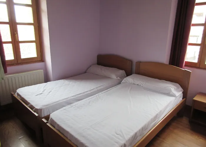 Beizamako Aterpetxea - Turistico De