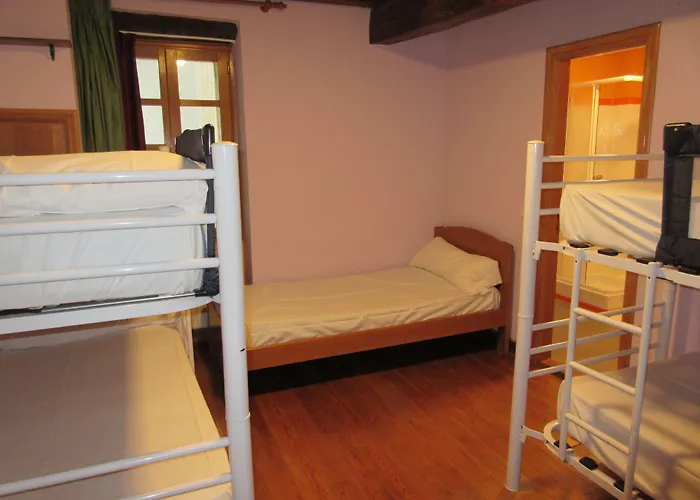 Hostel Beizamako Aterpetxea - Turistico De *