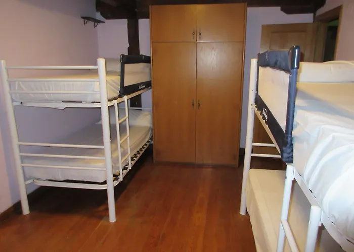 Beizamako Aterpetxea - Turistico De Hostel Beizama