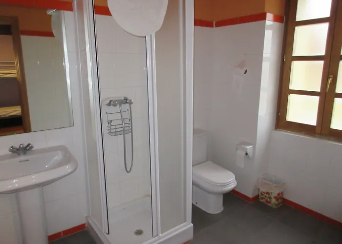 Beizamako Aterpetxea - Turistico De