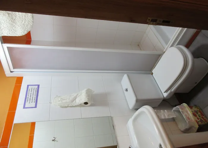 Beizamako Aterpetxea - Turistico De Hostel