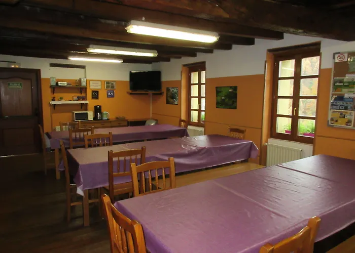 Hostel Beizamako Aterpetxea - Turistico De