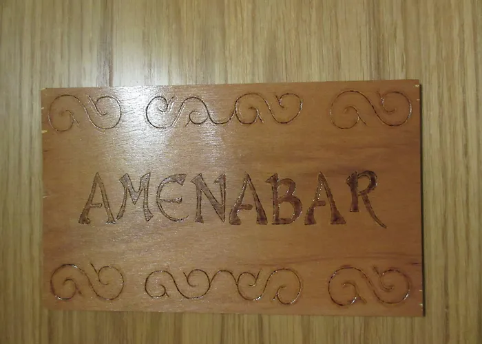 Beizamako Aterpetxea - Turistico De