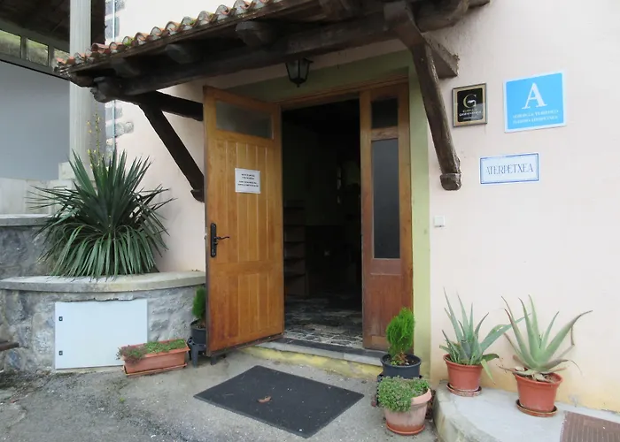 Hostel Beizamako Aterpetxea - Turistico De *