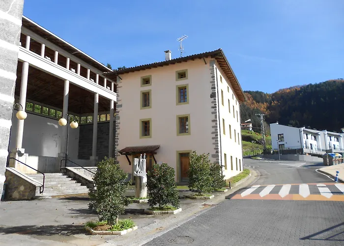 Beizamako Aterpetxea - Turistico De Hostel