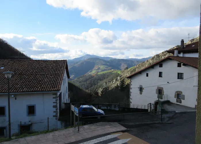 Beizamako Aterpetxea - Turistico De *