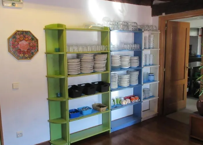 Hostel Beizamako Aterpetxea - Turistico De *