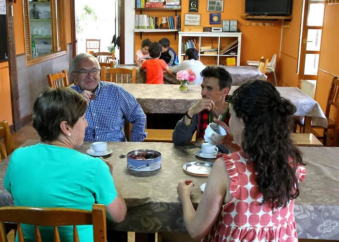 Beizamako Aterpetxea - Turistico De *