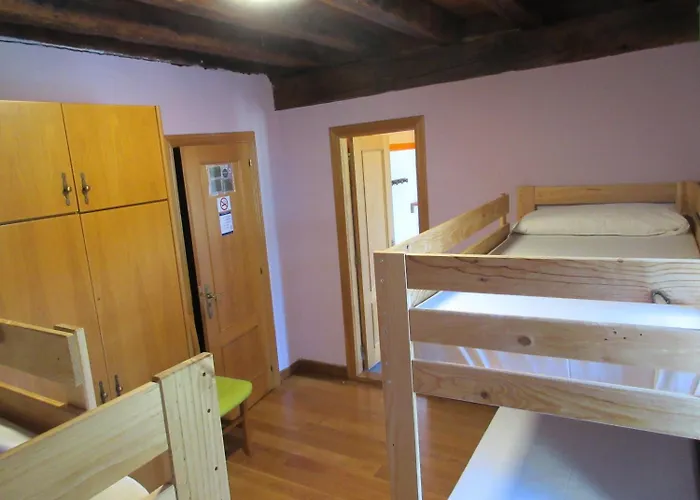 Beizamako Aterpetxea - Turistico De *