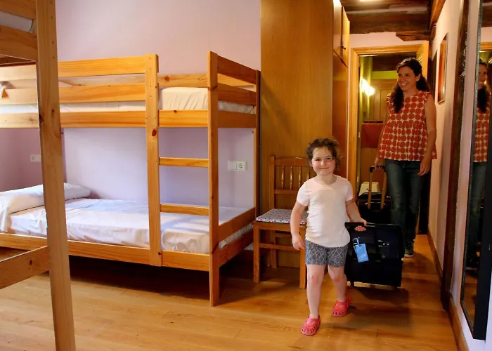 Beizamako Aterpetxea - Turistico De * Beizama