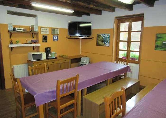 Beizamako Aterpetxea - Turistico De Hostel