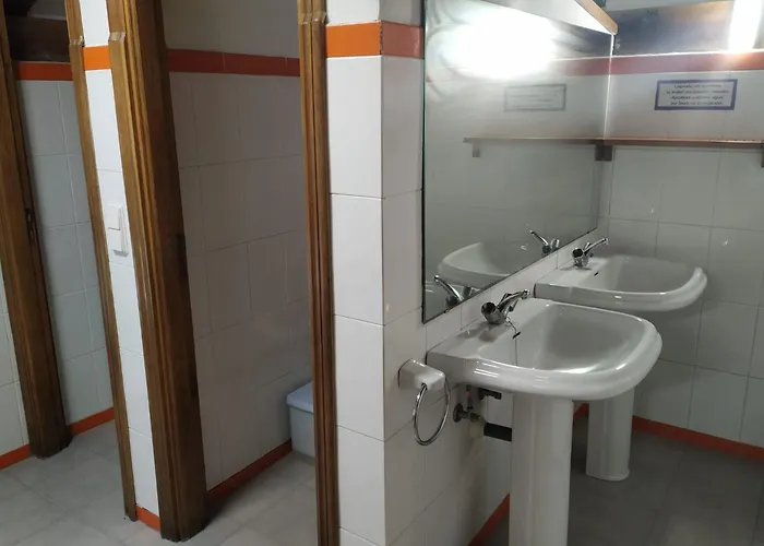 Beizamako Aterpetxea - Turistico De *