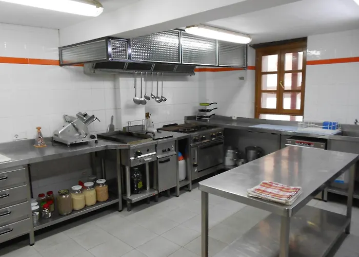 Hostel Beizamako Aterpetxea - Turistico De