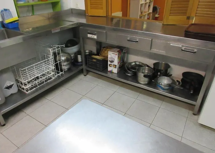 Beizamako Aterpetxea - Turistico De * Beizama