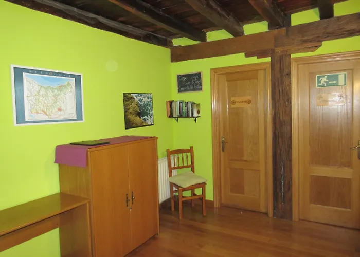 Beizamako Aterpetxea - Turistico De * Beizama