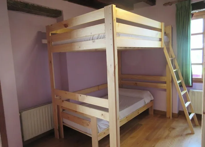 Hostel Beizamako Aterpetxea - Turistico De