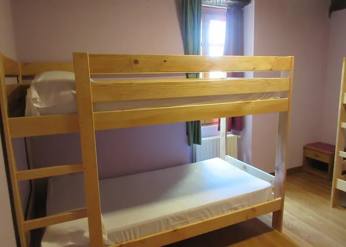 Hostel Beizamako Aterpetxea - Turistico De *