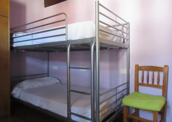 Hostel Beizamako Aterpetxea - Turistico De *